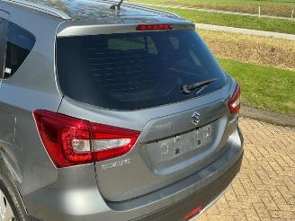 Suzuki SX4 SX4 S-Cross (JY), SUV, 2013 1.0 Booster Jet Turbo 12V picture 10
