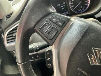 Suzuki SX4 SX4 S-Cross (JY), SUV, 2013 1.0 Booster Jet Turbo 12V picture 27