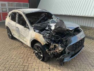 Dezmembrări autoturisme Ford Kuga Kuga III (DFK), SUV, 2019 2.5 PHEV 16V 2023/8