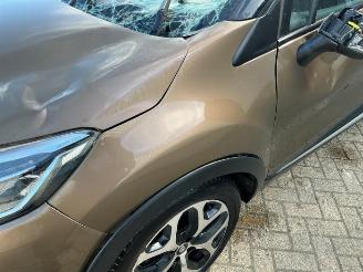 Renault Captur Captur I (2R), SUV, 2013 1.5 Energy dCi 90 FAP picture 9