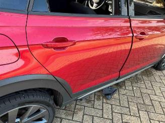 Volkswagen Taigo Taigo, SUV, 2021 1.0 TSI 110 12V picture 21