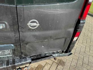 Opel Vivaro Vivaro, Van, 2014 / 2019 1.6 CDTI BiTurbo 140 picture 25