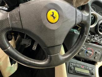 Ferrari Maranello Maranello, Coupe, 1996 / 2006 550 48V picture 15