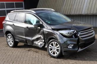 Autoverwertung Ford Kuga Kuga II (DM2), SUV, 2012 1.5 EcoBoost 16V 120 2017/6