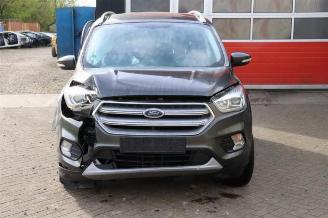 Ford Kuga Kuga II (DM2), SUV, 2012 1.5 EcoBoost 16V 120 picture 8