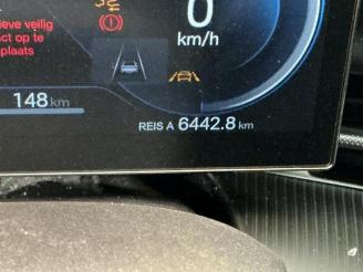 BYD SEAL Seal, Hatchback, 2022 Design RWD 82.5 kWh picture 10