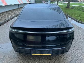 BYD SEAL Seal, Hatchback, 2022 Design RWD 82.5 kWh picture 4