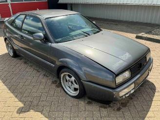 Volkswagen Corrado Corrado, Coupe, 1988 / 1995 1.8 16V picture 1