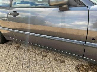 Volkswagen Corrado Corrado, Coupe, 1988 / 1995 1.8 16V picture 16