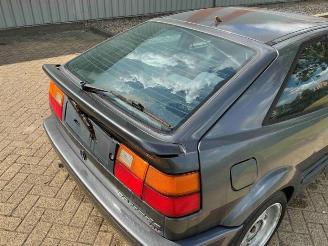 Volkswagen Corrado Corrado, Coupe, 1988 / 1995 1.8 16V picture 18