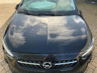 Opel Corsa Corsa F (UB/UH/UP), Hatchback 5-drs, 2019 1.5 CDTI 100 picture 13