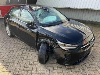 Coche siniestrado Opel Corsa Corsa F (UB/UH/UP), Hatchback 5-drs, 2019 1.5 CDTI 100 2020/2