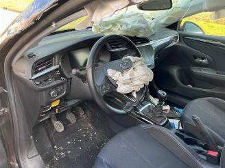 Opel Corsa Corsa F (UB/UH/UP), Hatchback 5-drs, 2019 1.5 CDTI 100 picture 9