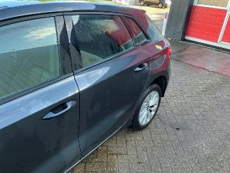 Audi A3 A3 Sportback (8YA), Hatchback 5-drs, 2019 1.4 40 TFSIe 16V picture 29
