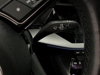 Audi A3 A3 Sportback (8YA), Hatchback 5-drs, 2019 1.4 40 TFSIe 16V picture 16