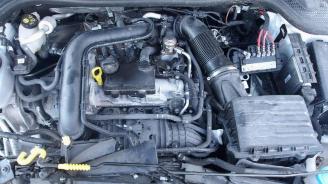 Audi A1 A1 Sportback (GBA), Hatchback 5-drs, 2018 1.0 30 TFSI 12V picture 9