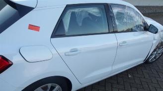 Audi A1 A1 Sportback (GBA), Hatchback 5-drs, 2018 1.0 30 TFSI 12V picture 34