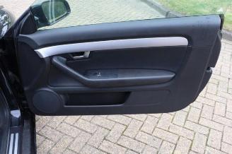 Audi A4 A4 Cabrio (B7), Cabrio, 2006 / 2009 1.8 T 20V picture 19