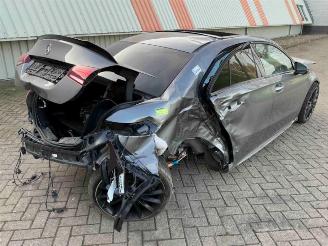 Mercedes A-klasse A Limousine (177.1), Sedan, 2018 / 2026 1.5 A-180d picture 3