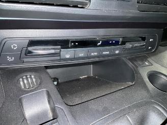 Peugeot Rifter Rifter (ER/EC/EZ), MPV, 2018 1.5 BlueHDi 100 picture 21