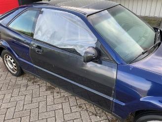 Volkswagen Corrado Corrado, Coupe, 1988 / 1995 1.8 16V picture 27