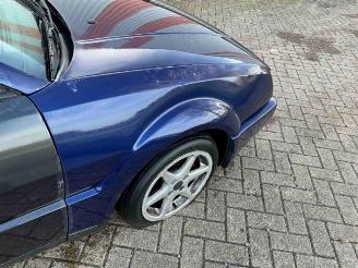 Volkswagen Corrado Corrado, Coupe, 1988 / 1995 1.8 16V picture 9