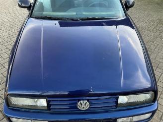 Volkswagen Corrado Corrado, Coupe, 1988 / 1995 1.8 16V picture 14