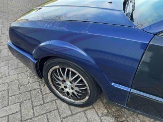 Volkswagen Corrado Corrado, Coupe, 1988 / 1995 1.8 16V picture 18