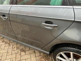 Audi A3 A3 Sportback (8VA/8VF), Hatchback 5-drs, 2012 / 2020 1.4 TFSI 16V 40 e-tron picture 34