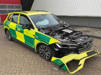 Vrakbiler auto Volkswagen Touareg Touareg, SUV, 2017 3.0 TDI 231 V6 24V 2022/12