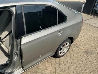 Seat Toledo Toledo (NHAA), Liftback, 2012 / 2019 1.2 TSI picture 12