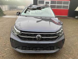 Volkswagen Taigo Taigo, SUV, 2021 1.5 TSI 16V picture 8