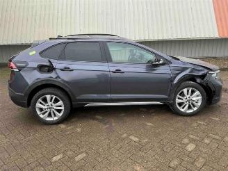 Volkswagen Taigo Taigo, SUV, 2021 1.5 TSI 16V picture 2