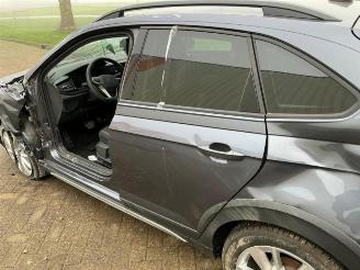 Volkswagen Taigo Taigo, SUV, 2021 1.5 TSI 16V picture 28