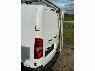 Peugeot Expert Expert (V1/VA/VB/VE/VF/VT/VY), Van, 2016 1.5 BlueHDi 100 picture 27