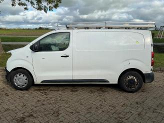 Peugeot Expert Expert (V1/VA/VB/VE/VF/VT/VY), Van, 2016 1.5 BlueHDi 100 picture 7