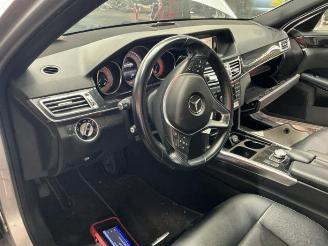 Mercedes E-klasse E (W212), Sedan, 2009 / 2016 E-200 CDI 16V BlueEfficiency,BlueTEC picture 24