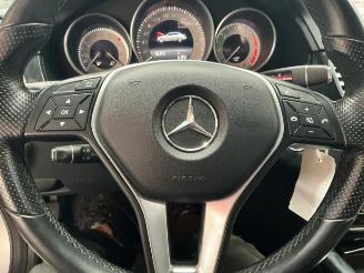 Mercedes E-klasse E (W212), Sedan, 2009 / 2016 E-200 CDI 16V BlueEfficiency,BlueTEC picture 16