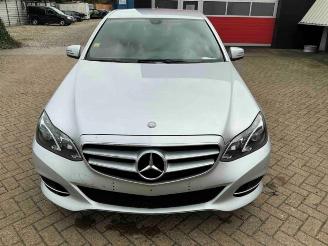 Mercedes E-klasse E (W212), Sedan, 2009 / 2016 E-200 CDI 16V BlueEfficiency,BlueTEC picture 6