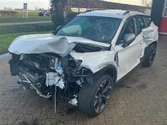 Cupra Formentor Formentor, SUV, 2020 1.4 e-Hybrid VZ 16V picture 7