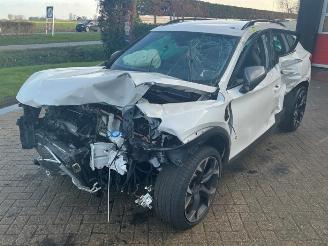 Cupra Formentor Formentor, SUV, 2020 1.4 e-Hybrid VZ 16V picture 7