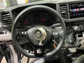 Volkswagen Crafter Crafter (SY), Bus, 2016 2.0 TDI FWD picture 34