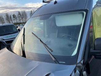 Volkswagen Crafter Crafter (SY), Bus, 2016 2.0 TDI FWD picture 26