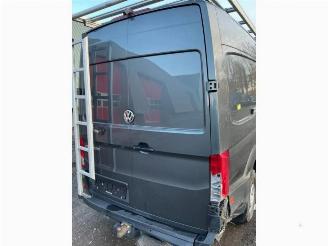 Volkswagen Crafter Crafter (SY), Bus, 2016 2.0 TDI FWD picture 17