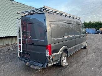 Volkswagen Crafter Crafter (SY), Bus, 2016 2.0 TDI FWD picture 3