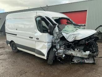 Démontage voiture Renault Master Master IV, Van, 2024 2.0 Blue dCi 150 2025/6