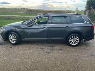 Volkswagen Passat Passat Variant (3G5), Combi, 2014 / 2024 1.6 TDI 16V picture 7