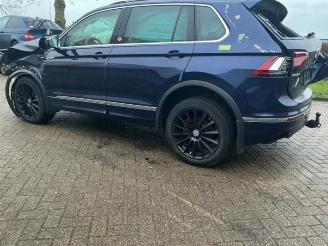 Volkswagen Tiguan Tiguan (AD1), SUV, 2016 / 2024 2.0 TDI 16V 4Motion picture 6
