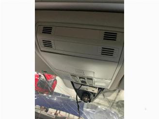 Volkswagen Tiguan Tiguan (AD1), SUV, 2016 / 2024 2.0 TDI 16V 4Motion picture 15