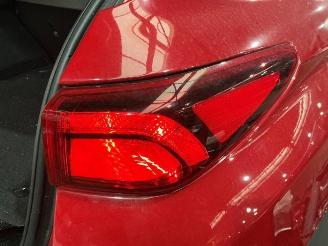 Hyundai Kona Kona (OS), SUV, 2017 / 2023 1.6 GDi HEV 16V picture 24